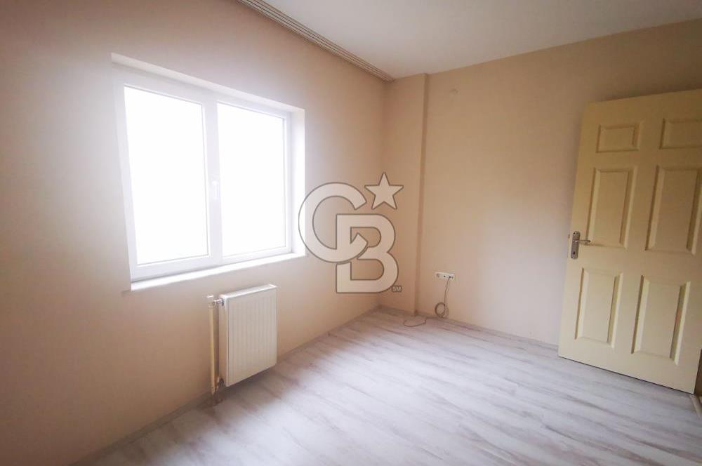 ŞEYHLİ TOKİ KONUTLARI'NDA BAKIMLI 2+1 SATILIK DAİRE