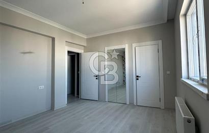 SİNCAN SARAYCIKTA 4+1 ÜÇ CEPHELİ SIFIR DAIRE