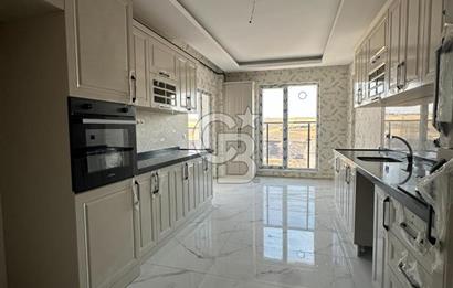 SİNCAN SARAYCIKTA 4+1 ÜÇ CEPHELİ SIFIR DAIRE