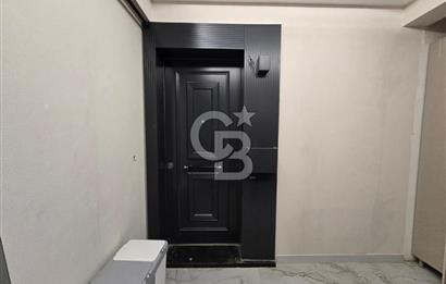 CB'DEN SELÇUKLU’NUN YÜKSELEN DEĞERİ CADDE MASLAK’TA 4.5+1 DAİRE