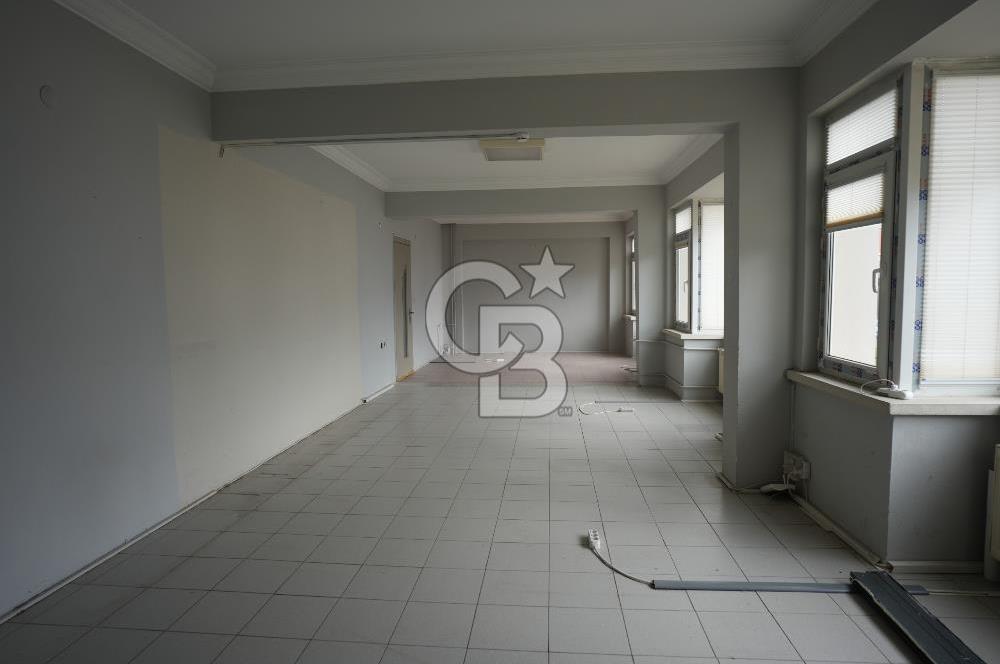Organize Sanayi Bölgesinde Kiralık işletme 