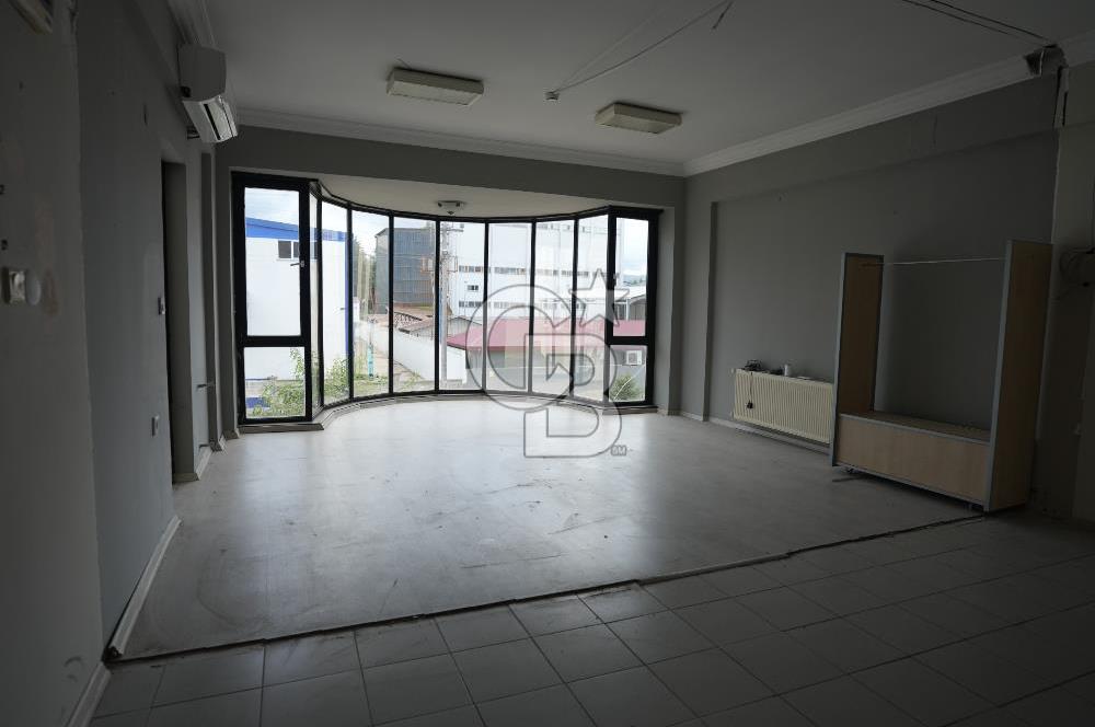Organize Sanayi Bölgesinde Kiralık işletme 