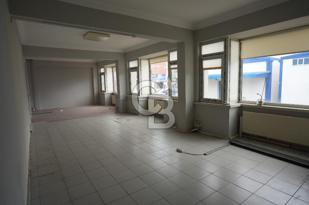 Organize Sanayi Bölgesinde Kiralık işletme 