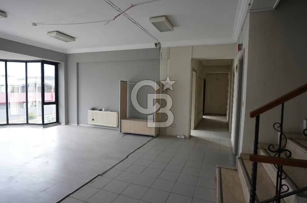 Organize Sanayi Bölgesinde Kiralık işletme 