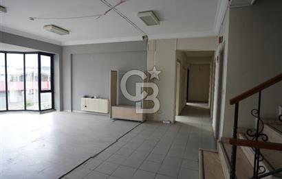 Organize Sanayi Bölgesinde Kiralık işletme 