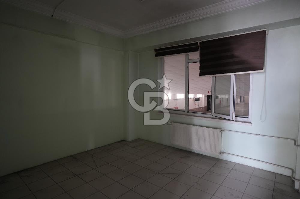 Organize Sanayi Bölgesinde Kiralık işletme 