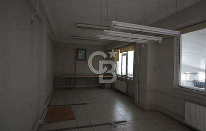 Organize Sanayi Bölgesinde Kiralık işletme 