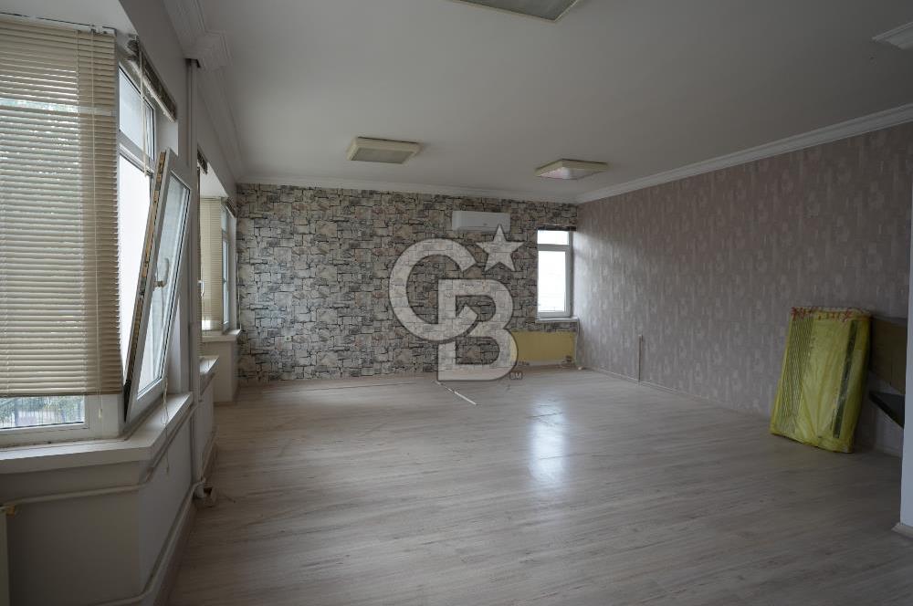 Organize Sanayi Bölgesinde Kiralık işletme 