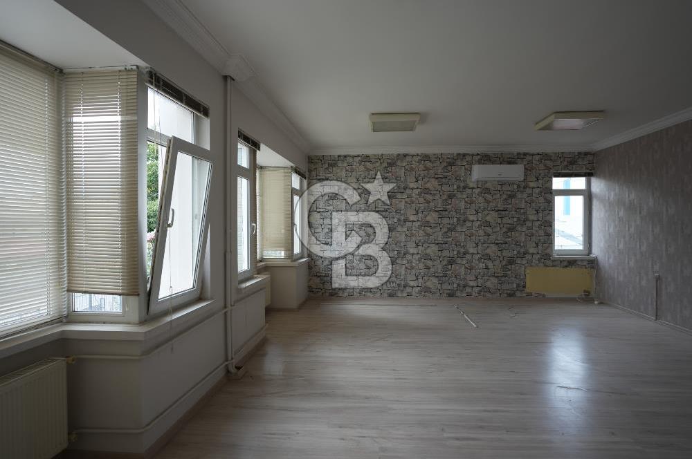 Organize Sanayi Bölgesinde Kiralık işletme 