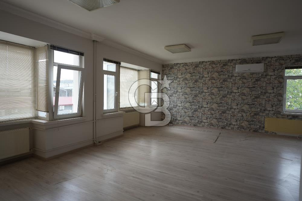 Organize Sanayi Bölgesinde Kiralık işletme 