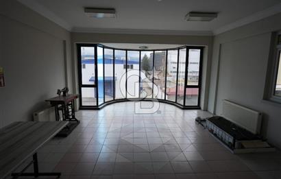 Organize Sanayi Bölgesinde Kiralık işletme 
