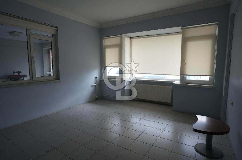 Organize Sanayi Bölgesinde Kiralık işletme 
