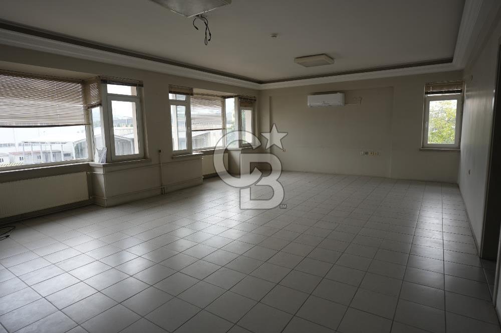 Organize Sanayi Bölgesinde Kiralık işletme 