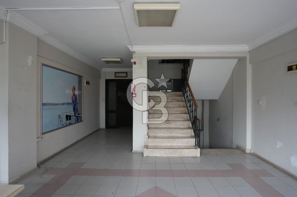 Organize Sanayi Bölgesinde Kiralık işletme 