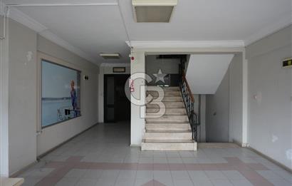 Organize Sanayi Bölgesinde Kiralık işletme 
