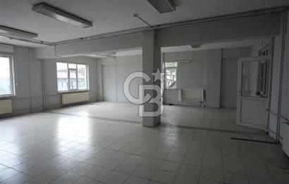 Organize Sanayi Bölgesinde Kiralık işletme 