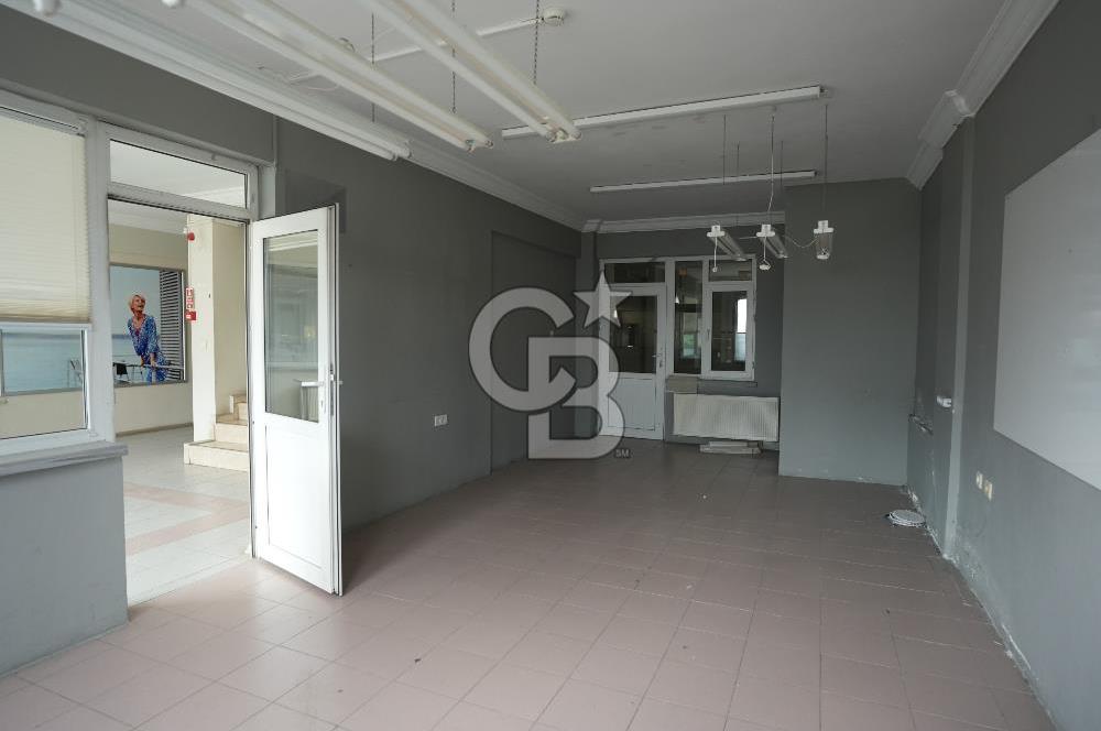 Organize Sanayi Bölgesinde Kiralık işletme 