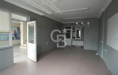 Organize Sanayi Bölgesinde Kiralık işletme 