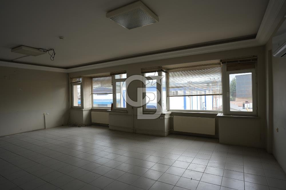 Organize Sanayi Bölgesinde Kiralık işletme 