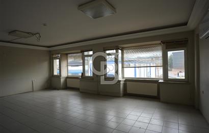 Organize Sanayi Bölgesinde Kiralık işletme 