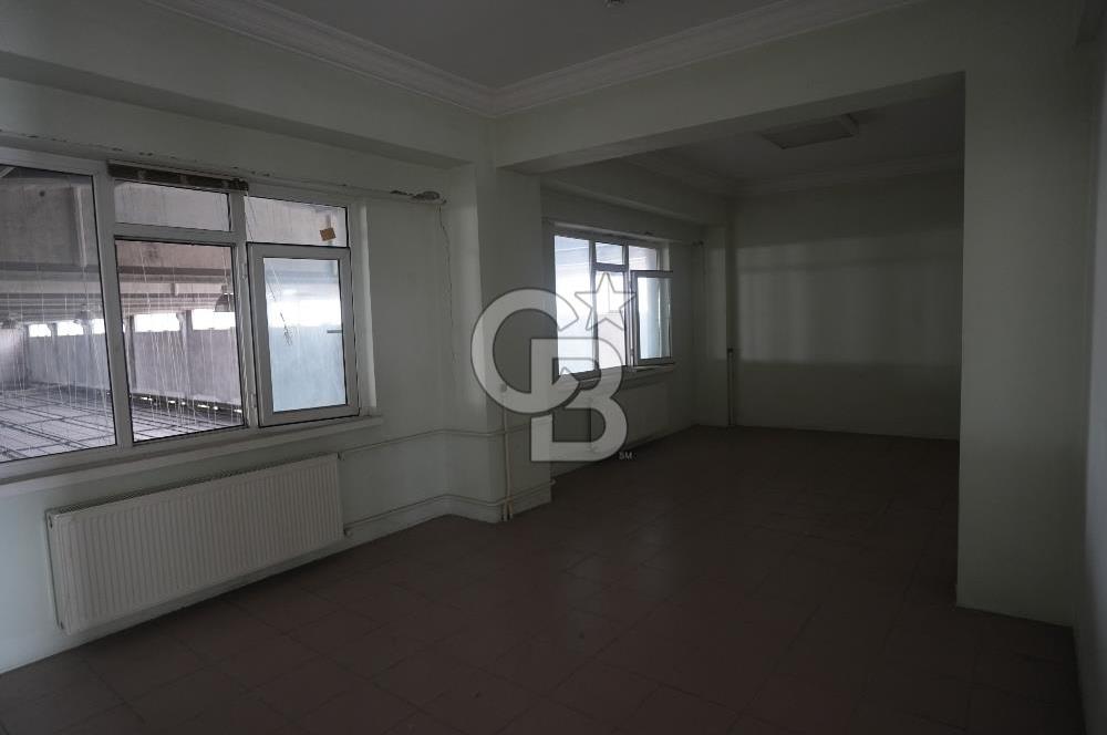 Organize Sanayi Bölgesinde Kiralık işletme 