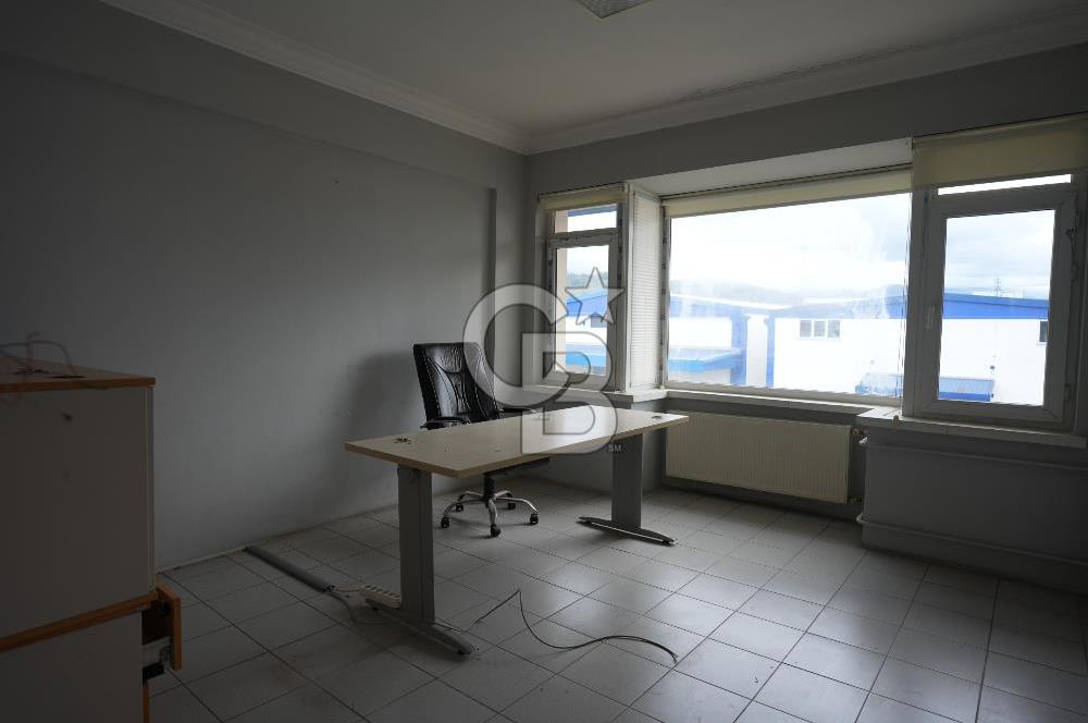 Organize Sanayi Bölgesinde Kiralık işletme 