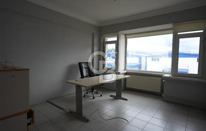 Organize Sanayi Bölgesinde Kiralık işletme 