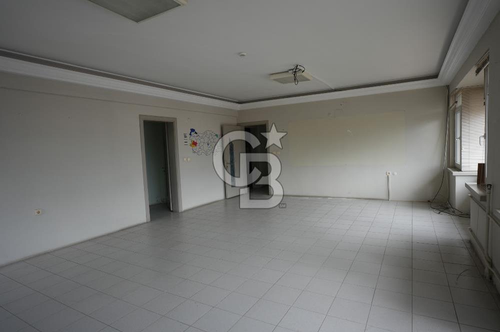 Organize Sanayi Bölgesinde Kiralık işletme 