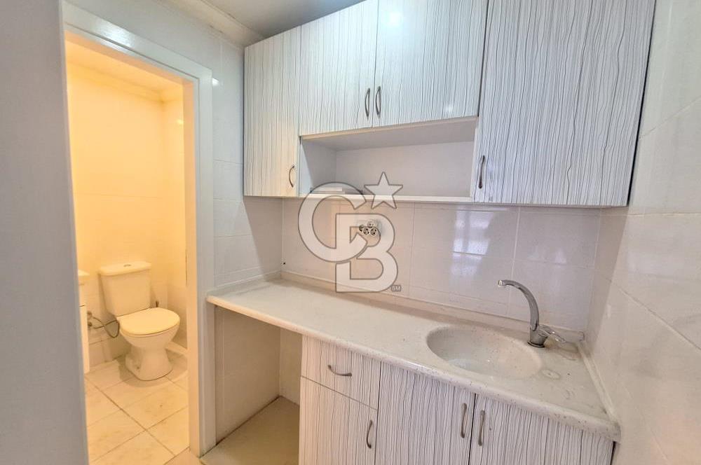 ALSANCAK İNGİLİZ KONSOLOSLUĞU YANI. 22M2 KİRALIK DÜKKAN
