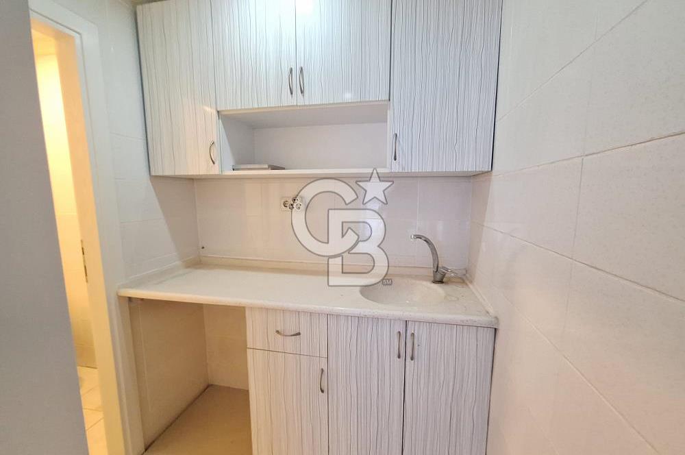 ALSANCAK İNGİLİZ KONSOLOSLUĞU YANI. 22M2 KİRALIK DÜKKAN