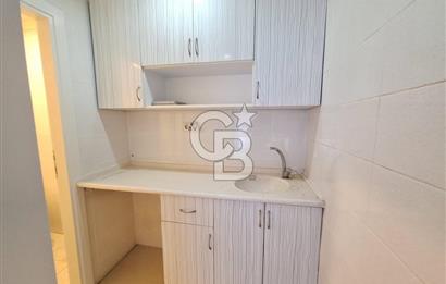 ALSANCAK İNGİLİZ KONSOLOSLUĞU YANI. 22M2 KİRALIK DÜKKAN