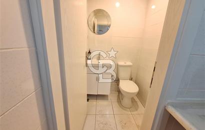 ALSANCAK İNGİLİZ KONSOLOSLUĞU YANI. 22M2 KİRALIK DÜKKAN