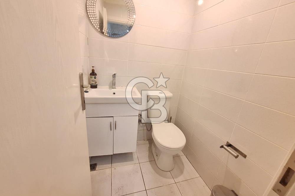 ALSANCAK İNGİLİZ KONSOLOSLUĞU YANI. 22M2 KİRALIK DÜKKAN