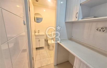 ALSANCAK İNGİLİZ KONSOLOSLUĞU YANI. 22M2 KİRALIK DÜKKAN
