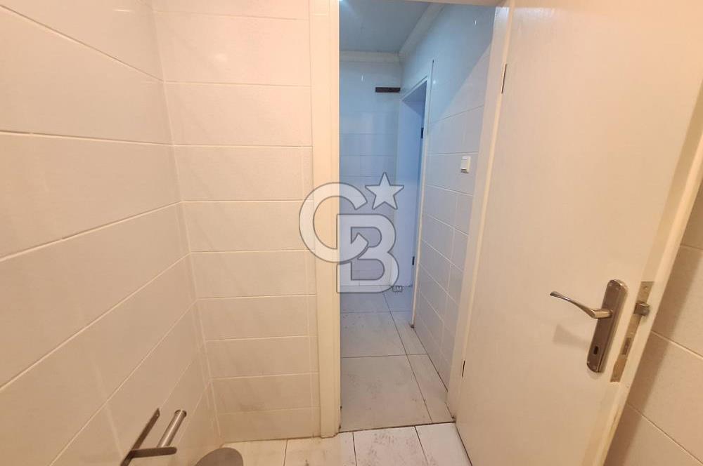 ALSANCAK İNGİLİZ KONSOLOSLUĞU YANI. 22M2 KİRALIK DÜKKAN