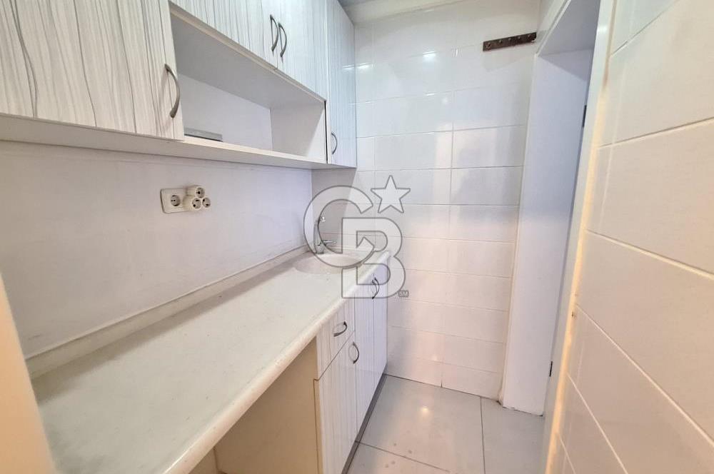 ALSANCAK İNGİLİZ KONSOLOSLUĞU YANI. 22M2 KİRALIK DÜKKAN