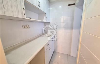 ALSANCAK İNGİLİZ KONSOLOSLUĞU YANI. 22M2 KİRALIK DÜKKAN