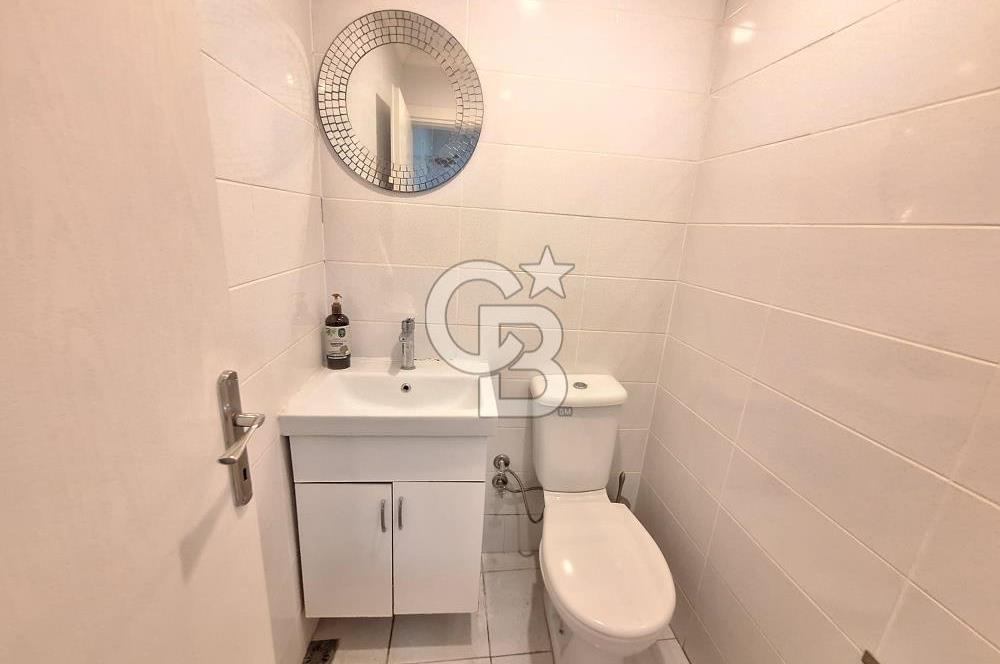 ALSANCAK İNGİLİZ KONSOLOSLUĞU YANI. 22M2 KİRALIK DÜKKAN