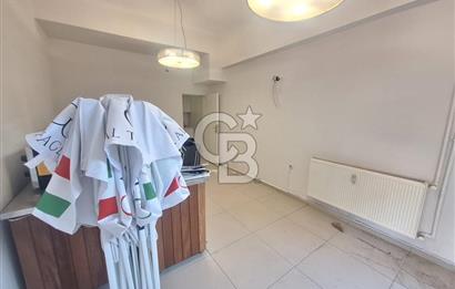 ALSANCAK İNGİLİZ KONSOLOSLUĞU YANI. 22M2 KİRALIK DÜKKAN