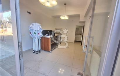 ALSANCAK İNGİLİZ KONSOLOSLUĞU YANI. 22M2 KİRALIK DÜKKAN
