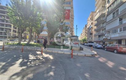ALSANCAK İNGİLİZ KONSOLOSLUĞU YANI. 22M2 KİRALIK DÜKKAN