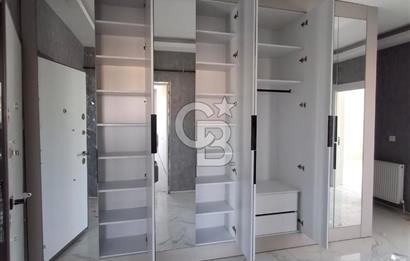 SİNCAN SARAYCIKTA 4+1 ÜÇ CEPHELİ SIFIR DAIRE