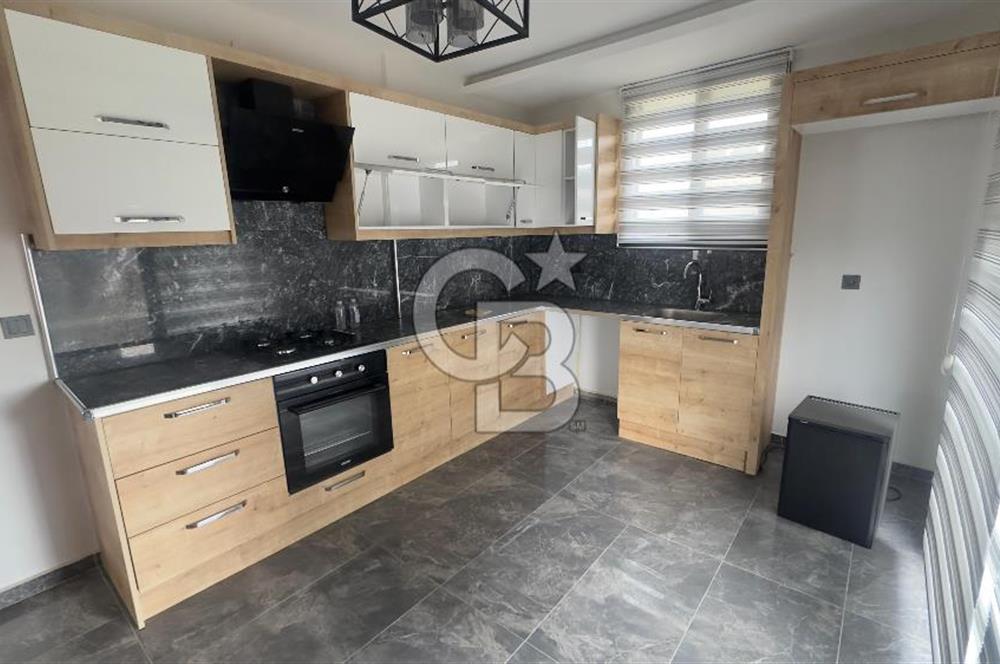 İzmir Foça Kozbeyli'de Satılık 4+1 Villa