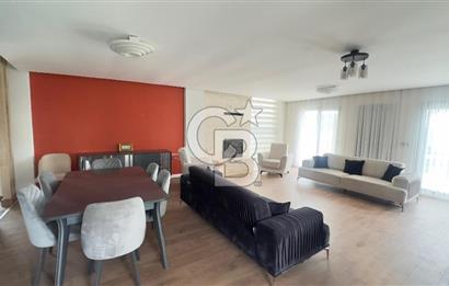 İzmir Foça Kozbeyli'de Satılık 4+1 Villa