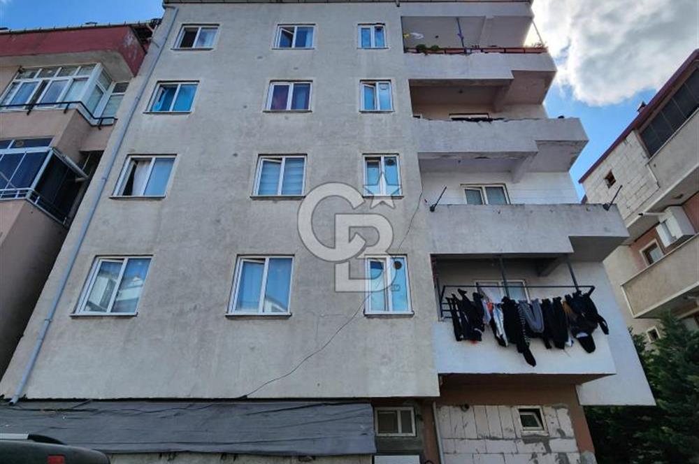 DARICA SIRASÖĞÜTLER MH. KAT MÜLKİYETLİ 5. KAT 2+1 SATILIK DAİRE