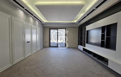 CB'DEN SELÇUKLU’NUN YÜKSELEN DEĞERİ CADDE MASLAK’TA 4.5+1 DAİRE