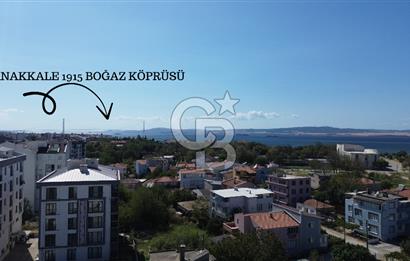 ÇANAKKALE LAPSEKİ ÇARDAK’TA SATILIK ARSA