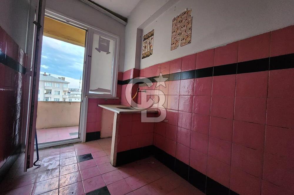 DARICA SIRASÖĞÜTLER MH. KAT MÜLKİYETLİ 5. KAT 2+1 SATILIK DAİRE