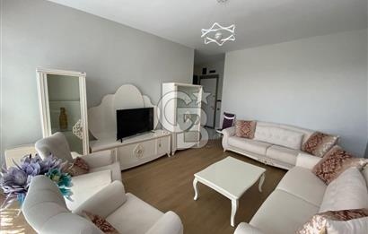 CB VİZYON DAN KARŞIYAKA ÇAĞ LİFE SİTESİNDE SIFIR SATILIK GÖL MANZARALI DAİRE