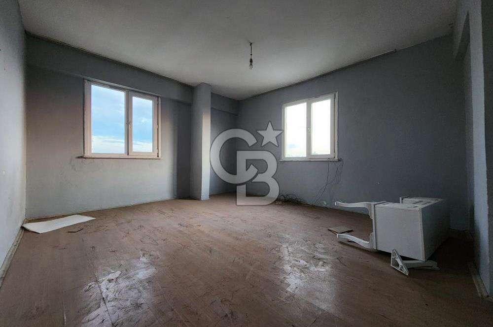 DARICA SIRASÖĞÜTLER MH. KAT MÜLKİYETLİ 5. KAT 2+1 SATILIK DAİRE